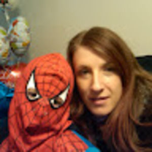 Meet your Posher, Maria l